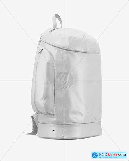 Backpack Mockup 51394