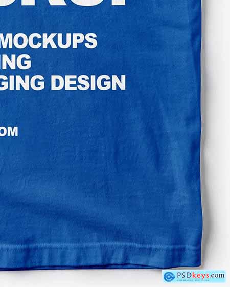 T-Shirt Mockup 51715