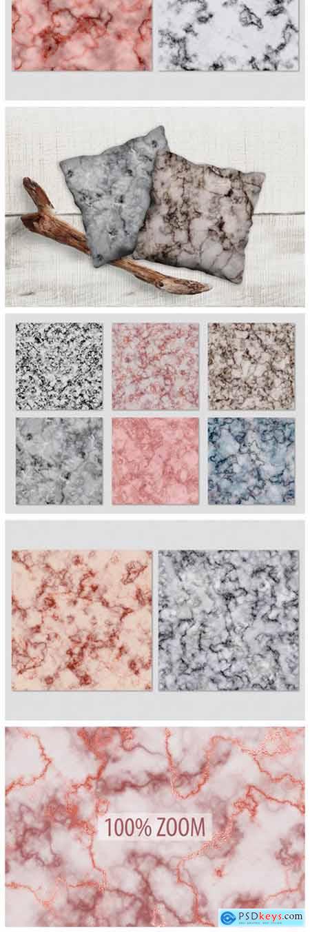 10 Seamless Marble Textures 2128442