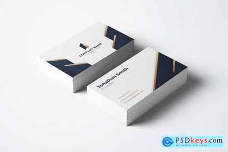 Business Card Templates Pack