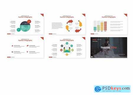 Collection - Powerpoint Google Slides and Keynote Templates