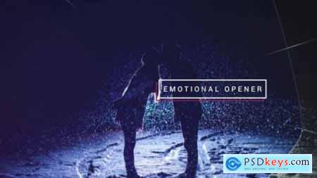 Videohive Emotional Opener 17773572