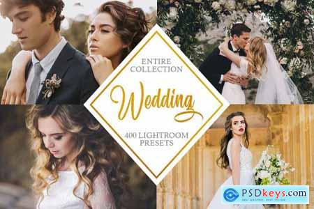 Entire Wedding Collection 4295531