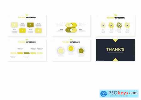 Happient - Powerpoint Google Slides and Keynote Templates