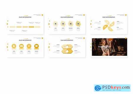 People - Powerpoint Google Slides and Keynote Templates