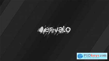 Videohive Fast and Dynamic Logo Reveal 17465807