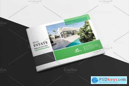 Real Estate Brochure Catalog V911 4073252