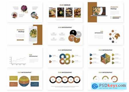 Vold - Powerpoint Google Slides and Keynote Templates