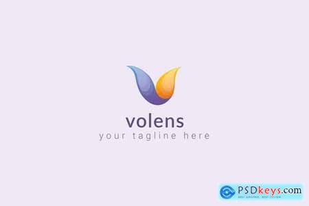 Volens - Web Page Template Banner