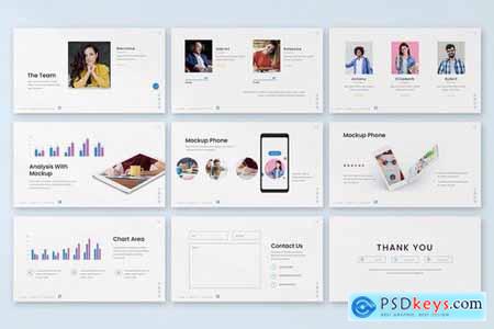 Universal - Education Powerpoint Google Slides and Keynote Templates