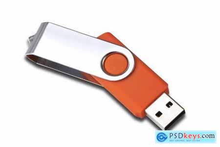 USB-Key_Mockup