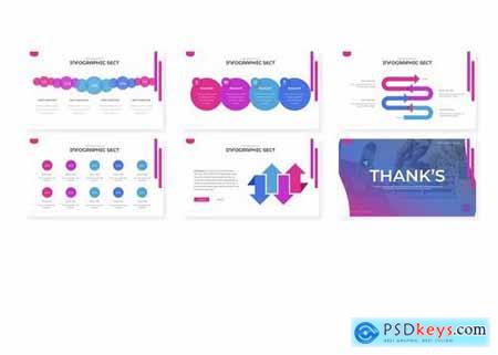 Skate - Powerpoint Google Slides and Keynote Templates