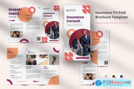 Insurance Brochure