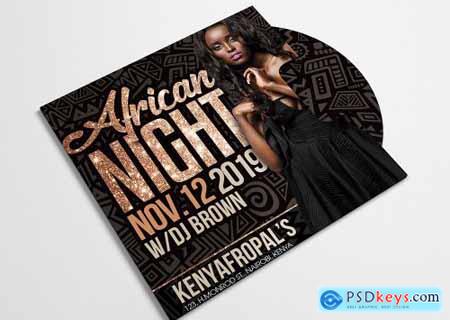 African Night Flyer 4227193