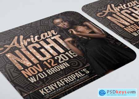 African Night Flyer 4227193