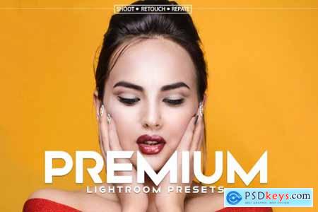 10 Premium Lightroom Presets 4424231