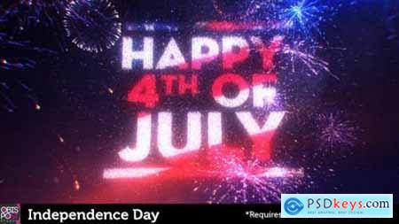 Videohive Independence Day & Celebrations 7986682