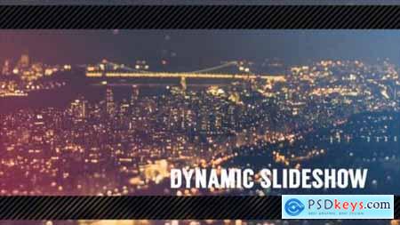 Videohive Dynamic Slideshow 12919783