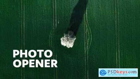 Videohive Photo Opener For Final Cut & Apple Motion 23783919