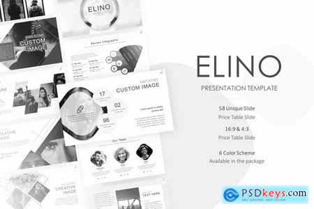Powerpoint Presentation Templates Pack