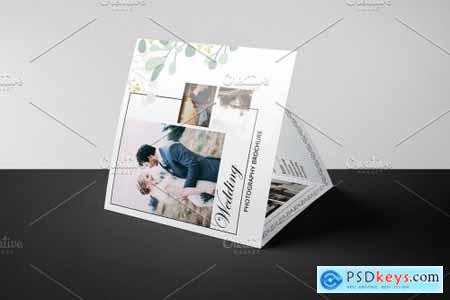 Wedding Photography Brochure V908 4062394