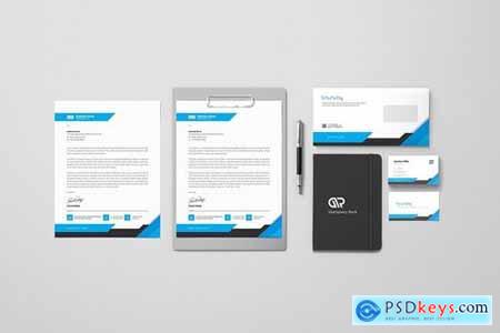 Business Stationery Pack