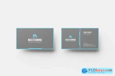 Business Card307