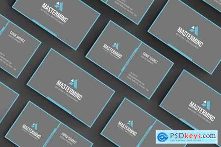 Business Card307