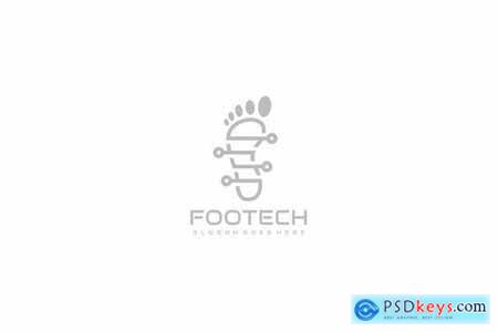 Foot Technologies Logo