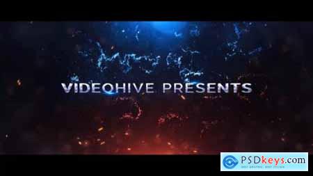 Videohive Cinematic Trailer 21665456