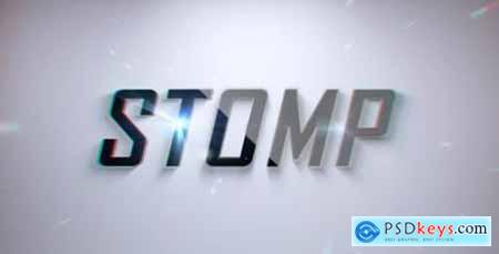 Fast Stomp Message 21355802