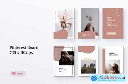 GOODY Interior Design Brochures Company Profile
