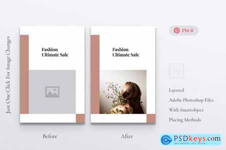 GOODY Interior Design Brochures Company Profile