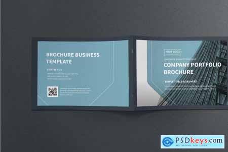 Business Company Profile Brochure 4311751