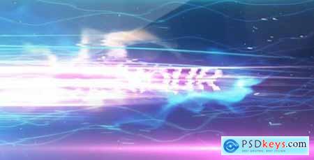 Videohive Fast Directional Light 17683759