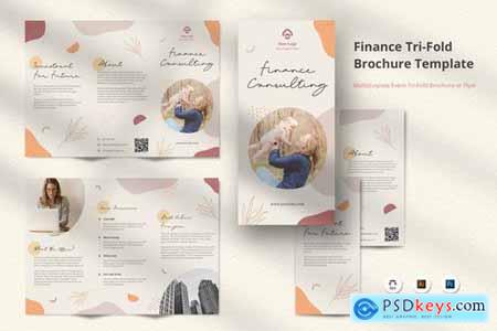 Finance Brochure