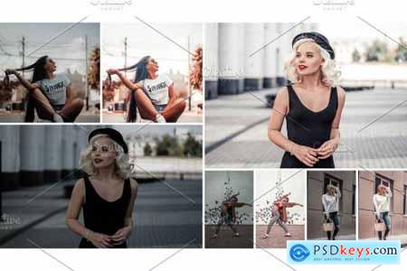 75 All you need is blog! - Presets 4498165