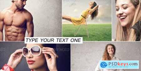 Smooth Slides 6177069 Free Videohive 