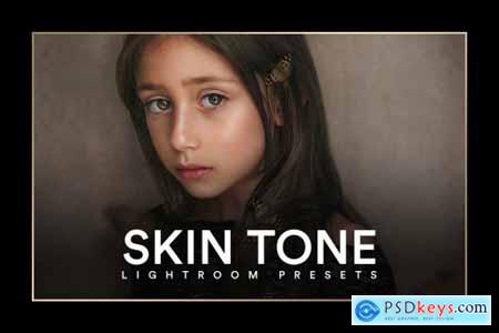 Skin Tone I Lightroom Presets 4520849