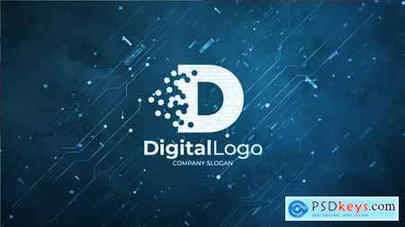 IT Digital Logo 23231300