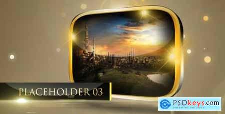 Videohive Gold Time 2635089