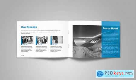Light Business Brochure 4356428