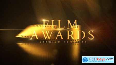 Videohive Film Awards 20568772