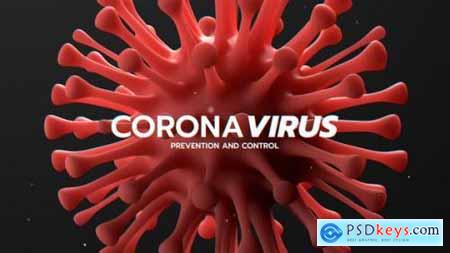 Corona Virus Titles 25797404