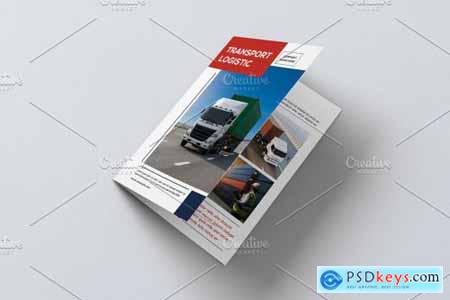 Transport Logistics Brochure V934 4237737