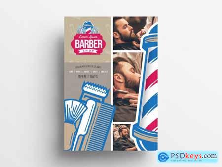 Barber Layout 324308635