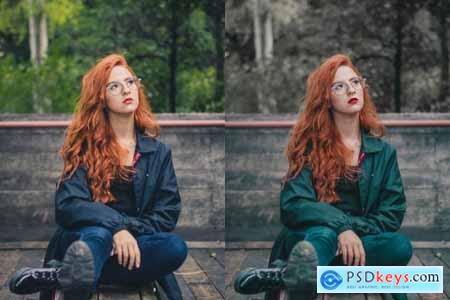 10 Lightroom CC Presets - Breakout 4578518