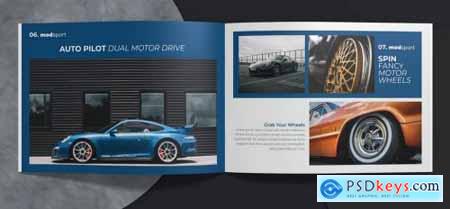 Modsport - Automotive Catalog