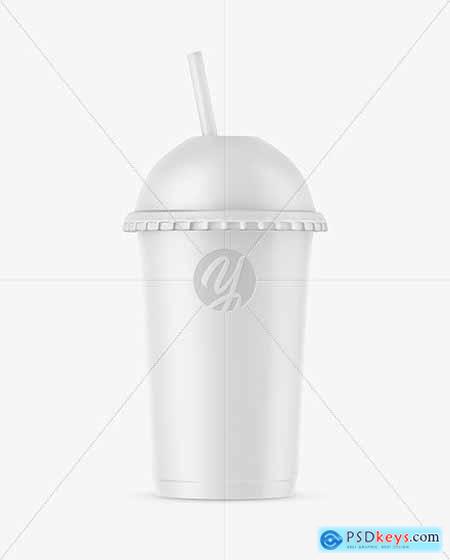 Download Matte Plastic Cup Mockup 56339 » Free Download Photoshop Vector Stock image Via Torrent ...