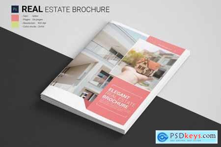 Real Estate Brochure 4579378